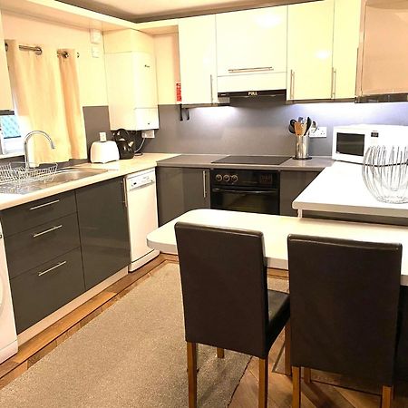 Skye View Cottage Portree Esterno foto